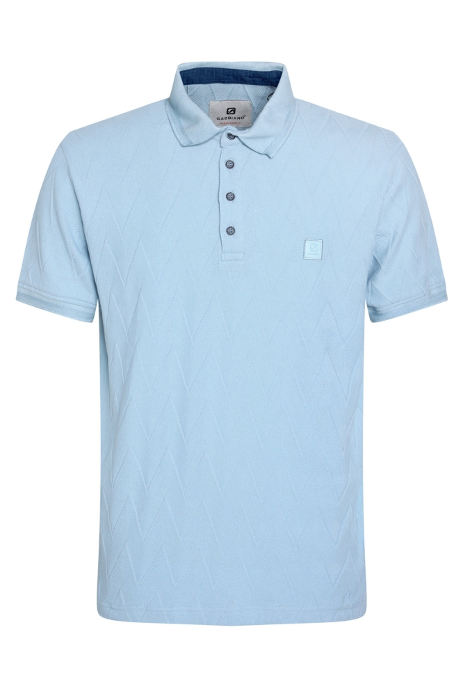 POLO 235533 4001 bright blue